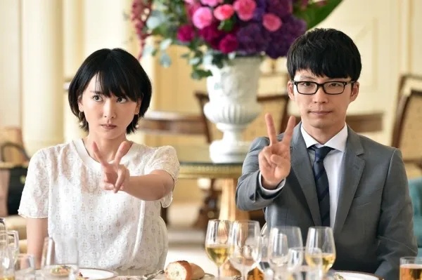 逃げるは恥だが役に立つ（TBS・2016）