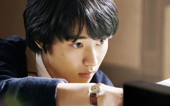 山﨑賢人