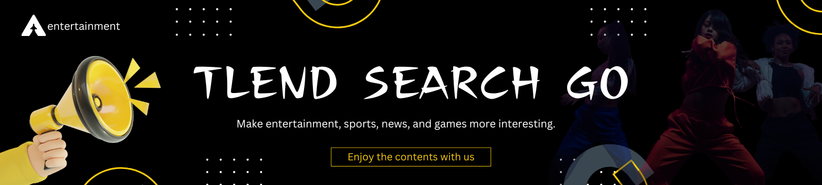 TLEND SEARCH GO